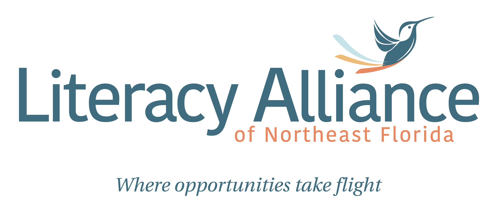 Literacy Alliance of Northeast Florida, Inc.