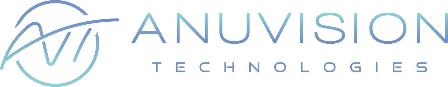 AnuVision Technologies Inc