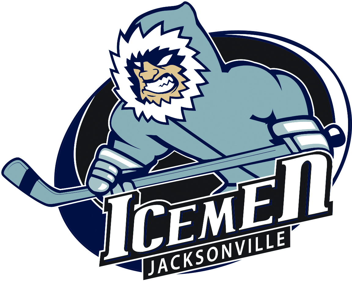 IceMen - Jacksonville