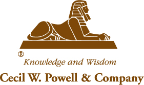 Cecil W Powell & Company