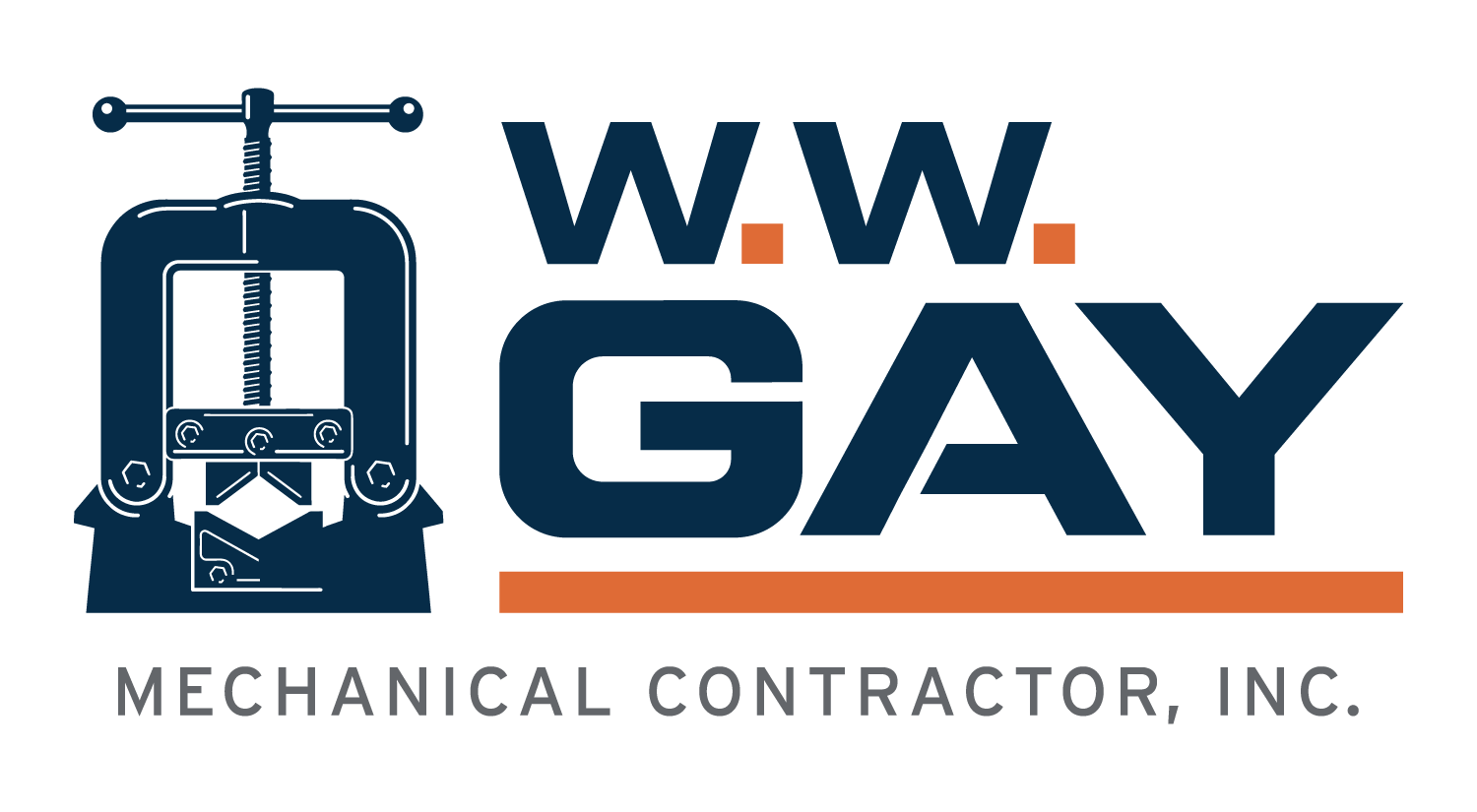 W W Gay Mechanical Contractor Inc.