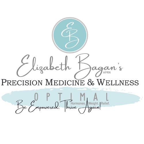 Precision Medicine and Wellness by Elizabeth Bagan