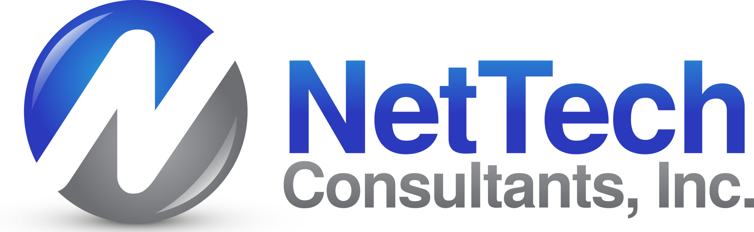 NetTech Consultants Inc.
