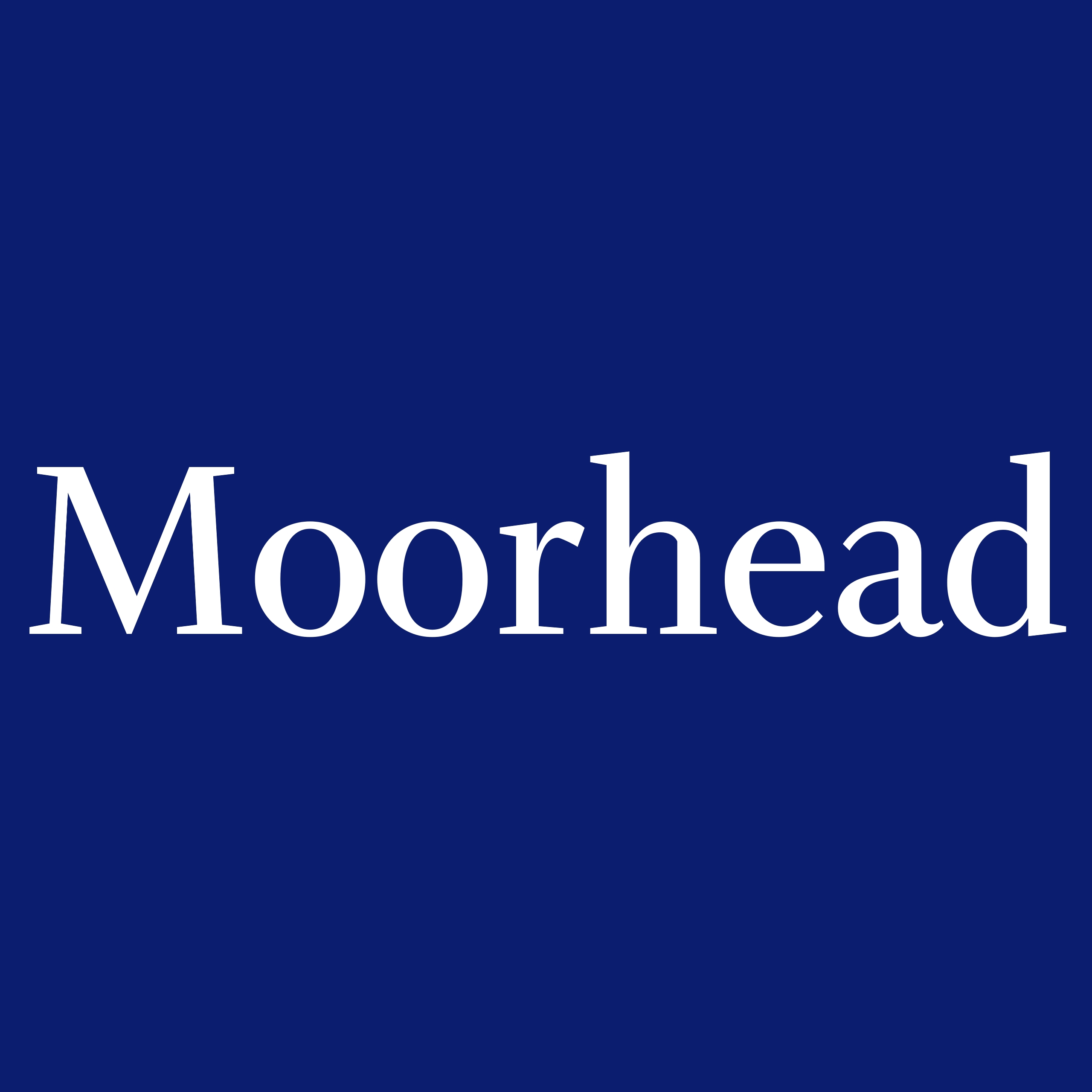 A.C. Moorhead Company