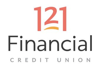121 Financial Credit Union