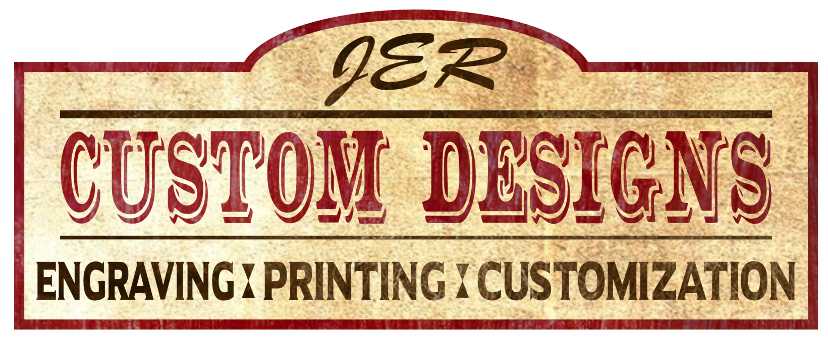 JER Custom Designs Inc.