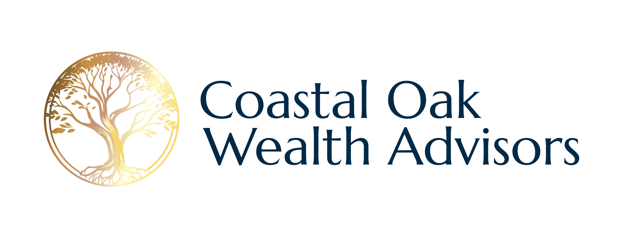 Coastal Oak Wealth Advisors