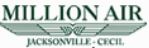 Million Air Jacksonville - Cecil Field