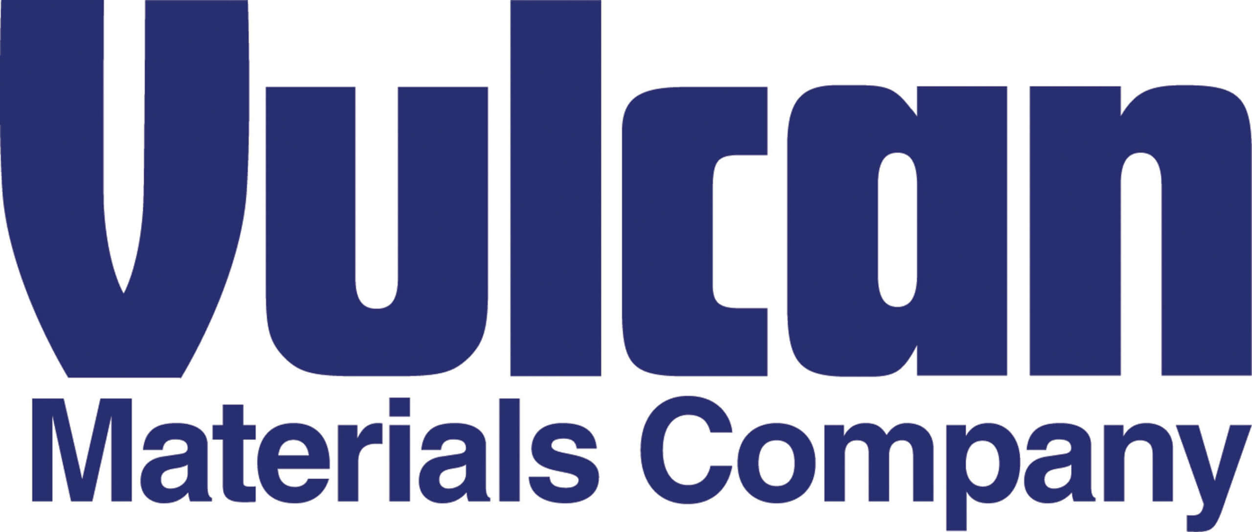 Vulcan Materials Company