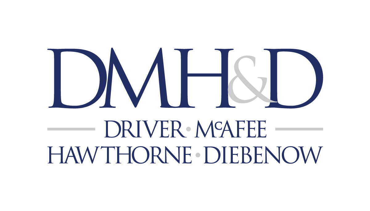 Driver, McAfee, Hawthorne & Diebenow PLLC